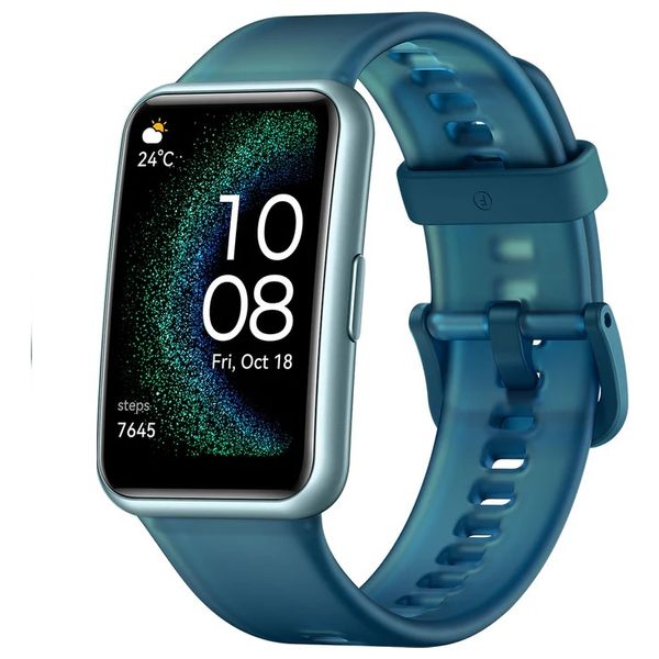 ساعة هواوي - Watch Fit Special Edition