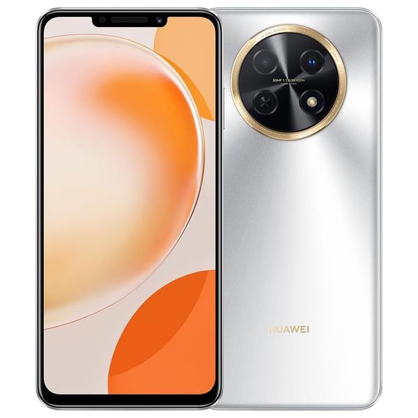Huawei Nova Y91 - Dual SIM - 256/8GB