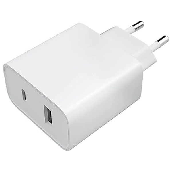  Xiaomi 32427 - Wall Charger - White 