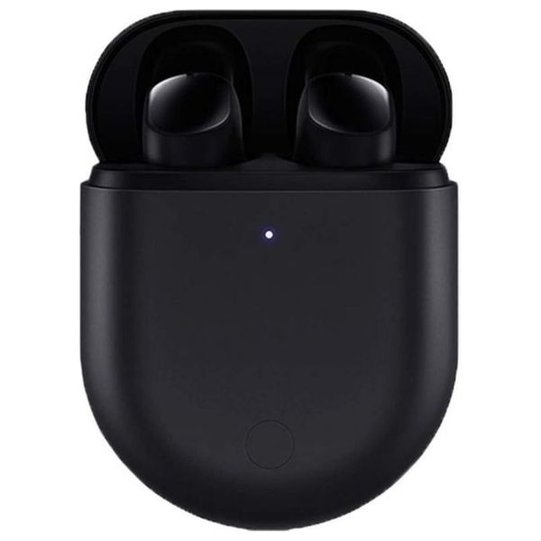  سماعة بلوتوث داخل الاذن شاومي - Redmi Buds 3 Pro - اسود 