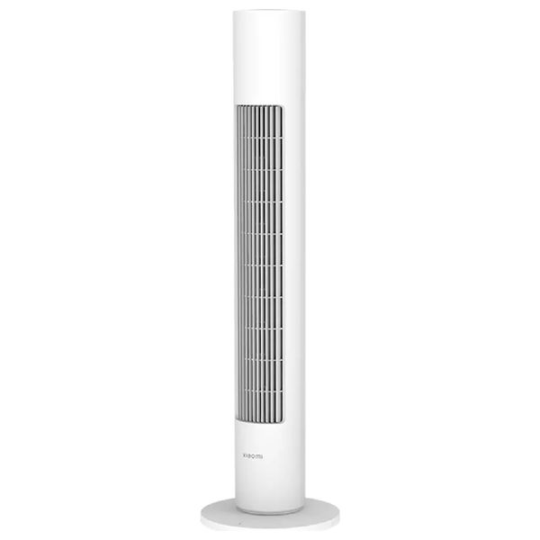  Xiaomi Smart Tower Fan EU - Stand Fan - White 