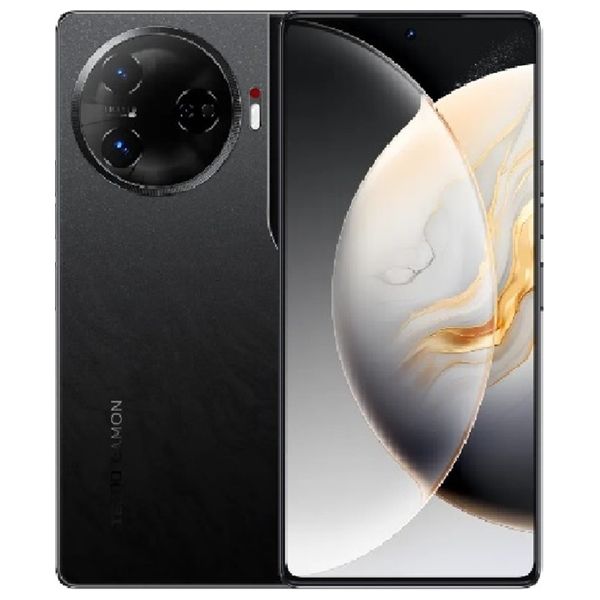 Tecno Camon 30 Pro 5G - Dual SIM - 256/12GB