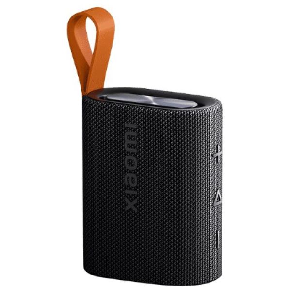  Xiaomi 55688-S28D - Bluetooth Speaker - Black 