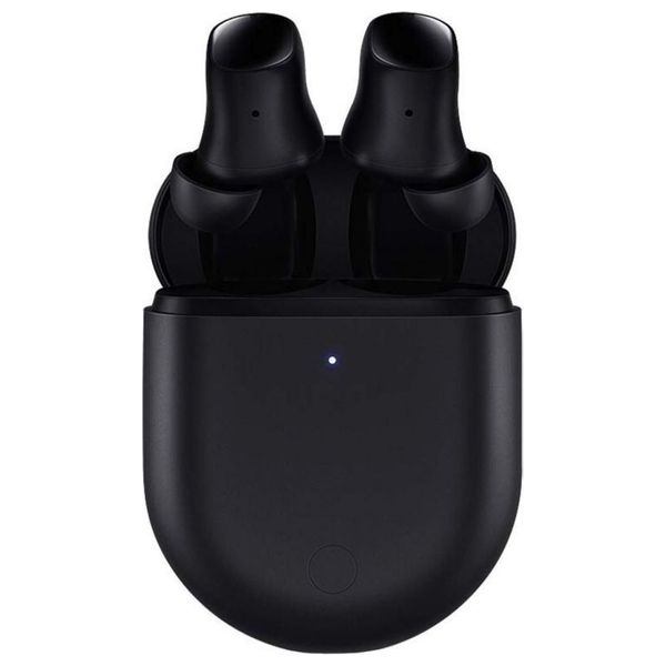  سماعة بلوتوث داخل الاذن شاومي - Redmi Buds 3 Pro - اسود 