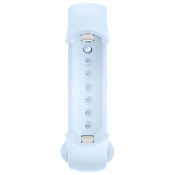  ساعة شاومي - Smart Band 9 Active - ازرق 