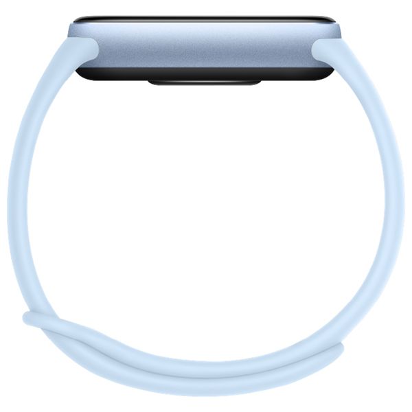  ساعة شاومي - Smart Band 9 Active - ازرق 