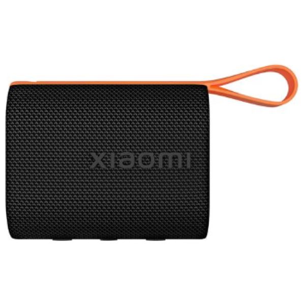 Xiaomi 55688-S28D - Bluetooth Speaker - Black 
