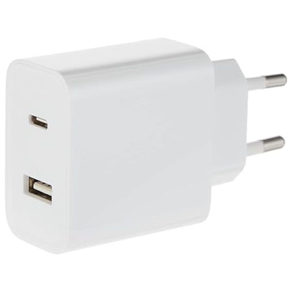  Xiaomi 32427 - Wall Charger - White 