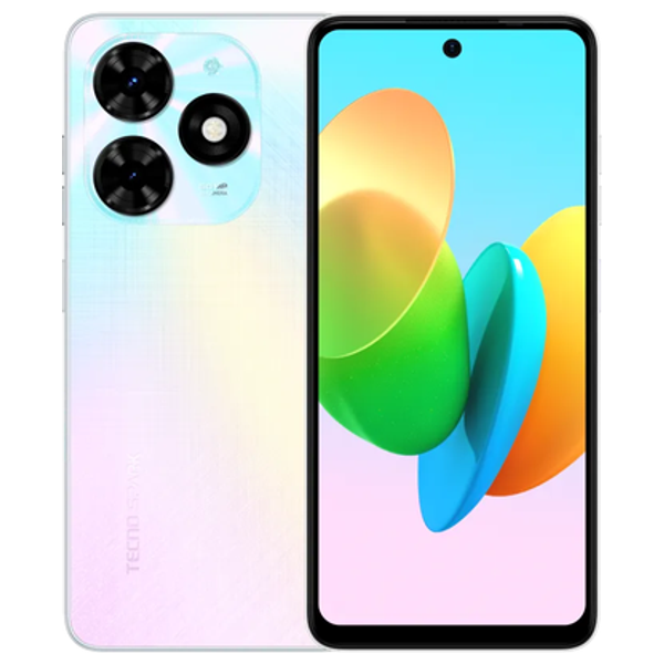 Tecno Spark 20C - Dual SIM - 256/4GB