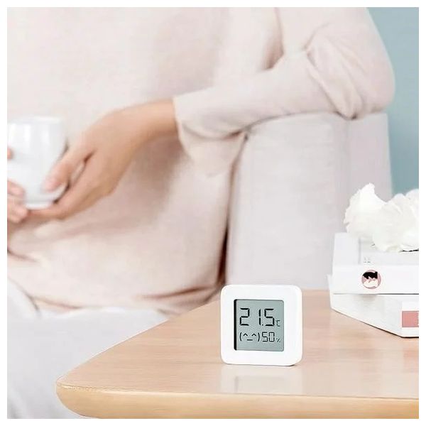  Xiaomi 27012 - Temperature and Humidity Monitor 2 