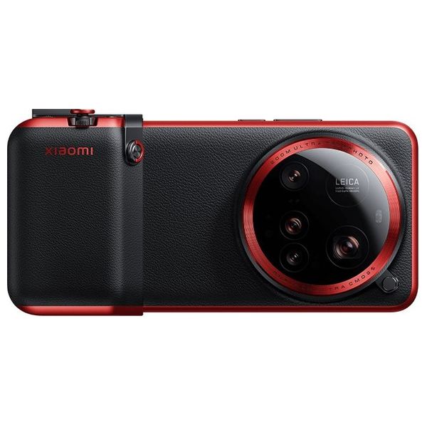  Xiaomi 15 Ultra Photography Kit - Legend Edition 