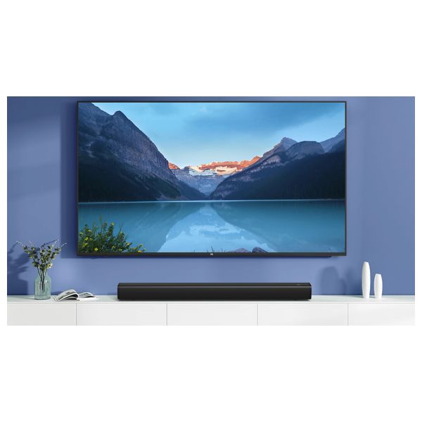 Xiaomi Soundbar 2.0 EU S22E – Soundbar – Black