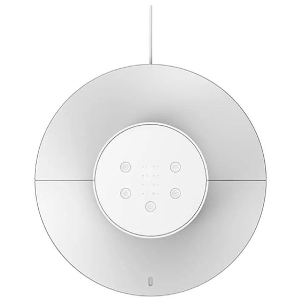  Xiaomi Smart Tower Fan EU - Stand Fan - White 