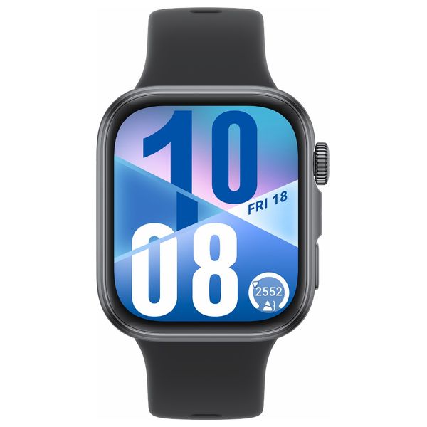 Huawei Watch Fit 4 - 1.82 inch - Amoled - Battery lasts up to 10 days - Pre-Order