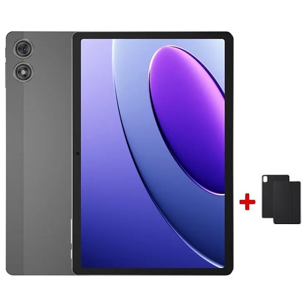 Tecno Mega Pad 10 - SIM -128/4GB + Cover