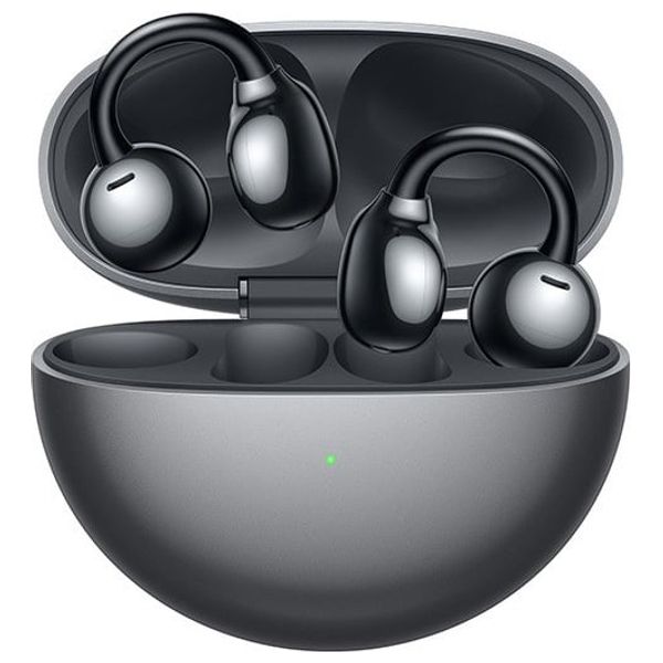 イヤホン HUAWEI FreeClip Black Buy HUAWEI FreeClip - HUAWEI Store QA