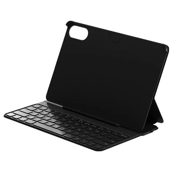  Xiaomi - Wireless Keyboard For Pad Pro - Arabic - Black 