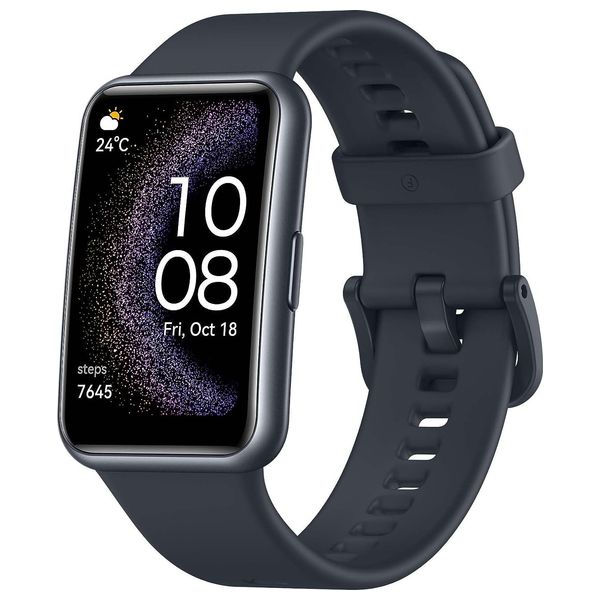 ساعة هواوي - Watch Fit Special Edition