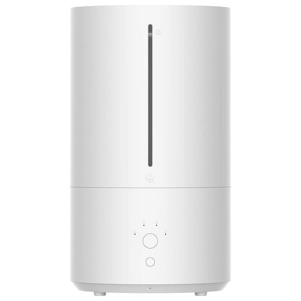  شاومي Smart Humidifier 2 - جهاز ترطيب الهواء - ابيض 