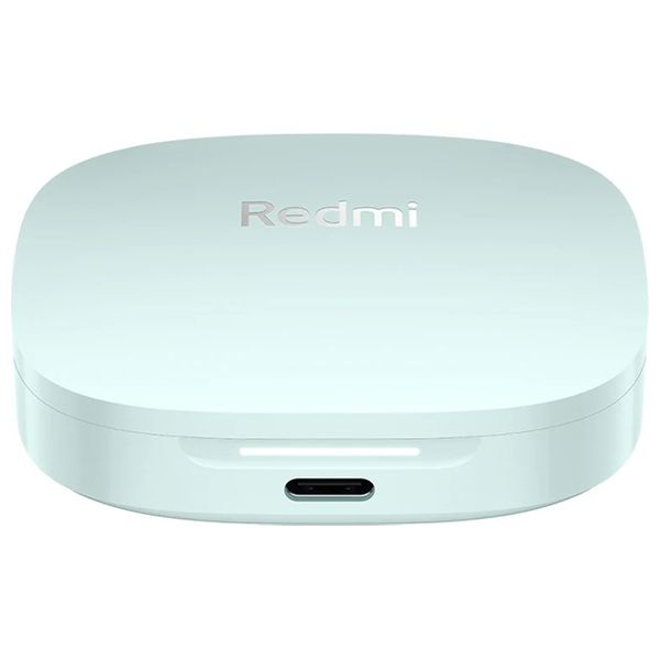  Xiaomi Redmi Buds 6 - Bluetooth Headphone In Ear - Coral Green 