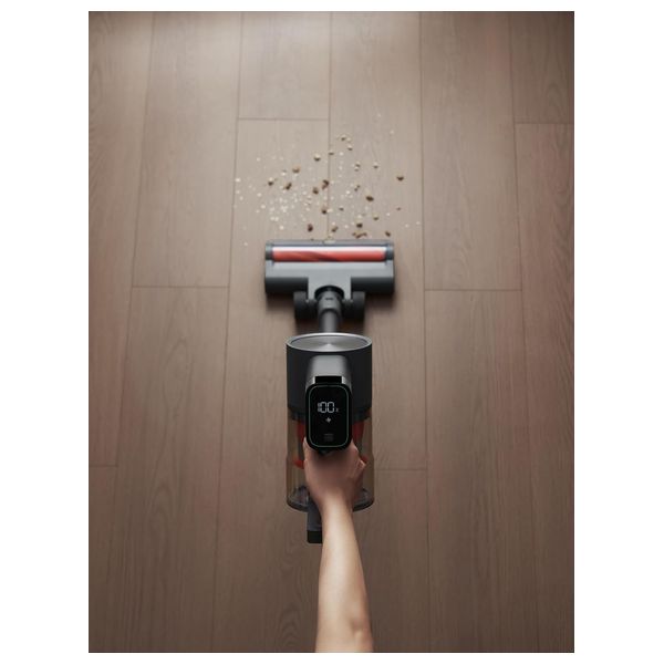  Xiaomi G20 Max EU - Handheld Vacuum Cleaner - Black 