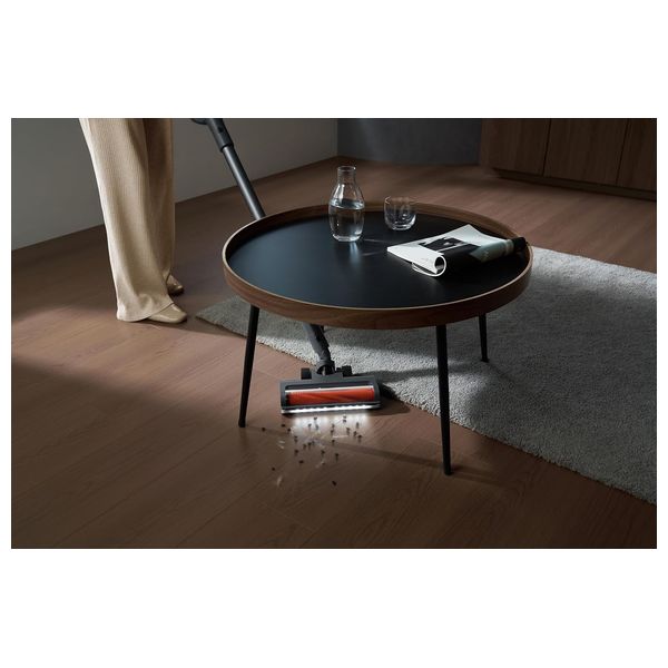 Xiaomi G20 Max EU - Handheld Vacuum Cleaner - Black 