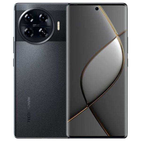 Tecno Spark 20 Pro Plus - Dual SIM - 256/8GB