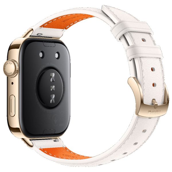  ساعة هواوي 3 Watch Fit - انج 1.82 - اموليد - بطارية 400 مللي امبير 