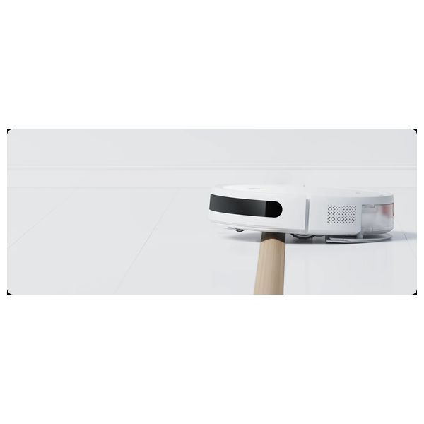  Xiaomi E10 - Robot Vacuum Cleaner - White 
