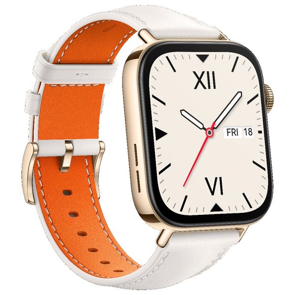  ساعة هواوي 3 Watch Fit - انج 1.82 - اموليد - بطارية 400 مللي امبير 