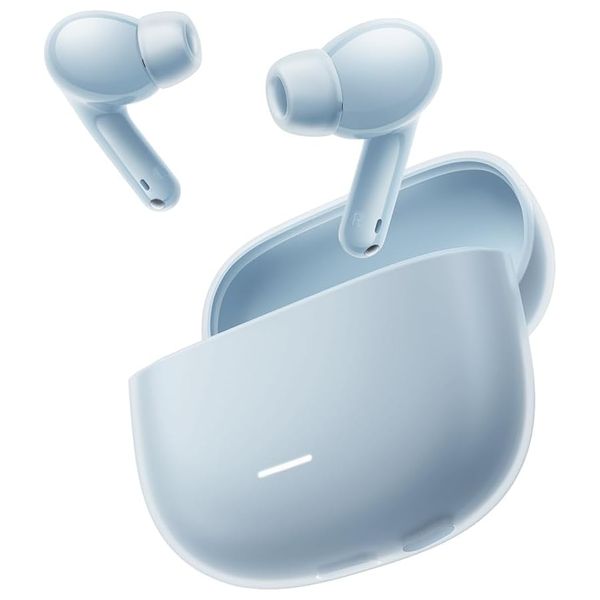  Xiaomi Redmi Buds 6 Lite - Bluetooth Headphone In Ear - Blue 