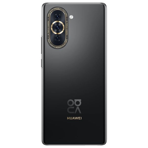  هواوي nova Pro 10 - دبل سيم - 256/8 كيكابايت - اسود 