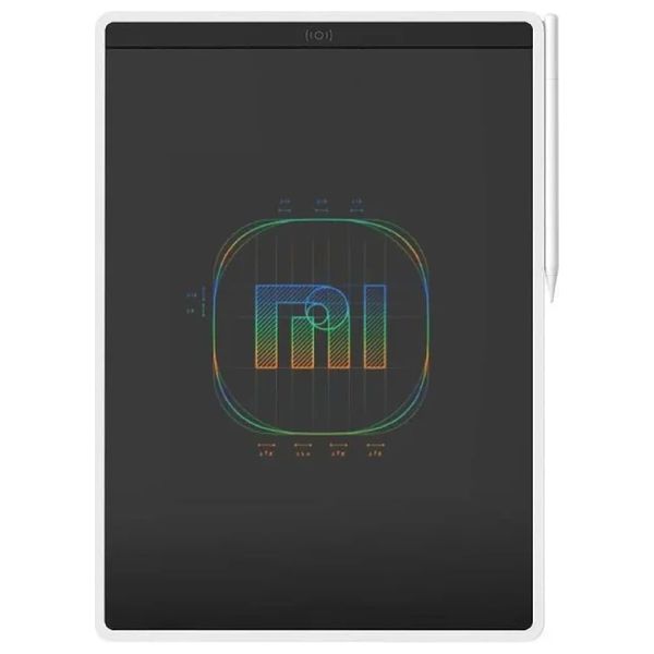  تابلت شاومي الرقمية LCD للكتابة - 47303 - ابيض 