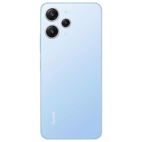  Xiaomi Redmi 12 - Dual SIM - 256/8GB - Sky Blue 