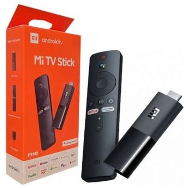  شاومي - Mi-TV-Stick - تي في بوكس 