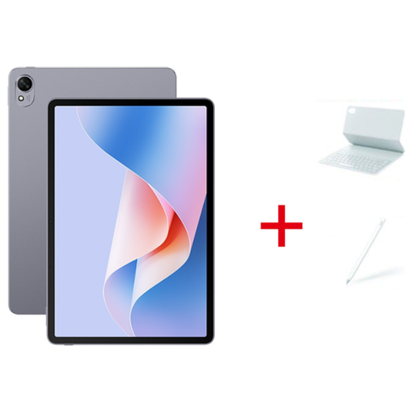 هواوي تاب MatePad 11.5 S 2024 - 256/8 كيكابايت + قلم + كفر