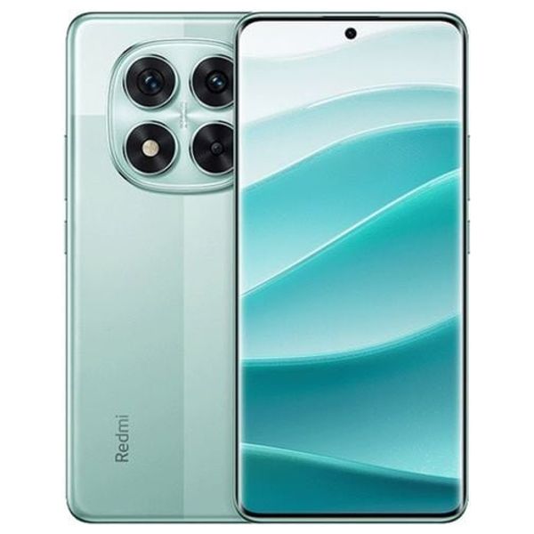 شاومي ريدمي نوت 14 برو 5G - دبل سيم - 512/12 كيكابايت