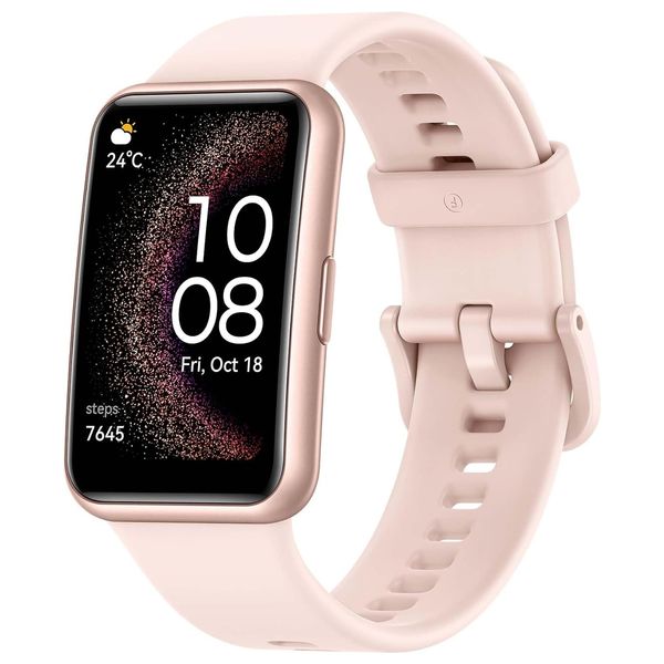 ساعة هواوي - Watch Fit Special Edition