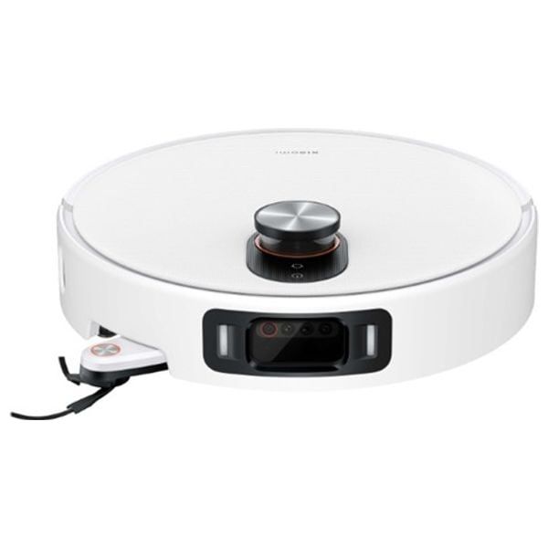 Xiaomi Robot Vacuum 5 - 20000 Pa Suction Power - Precise Edge and Corner Cleaning - Pre-Order