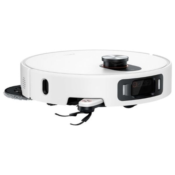 Xiaomi Robot Vacuum 5 - 20000 Pa Suction Power - Precise Edge and Corner Cleaning - Pre-Order