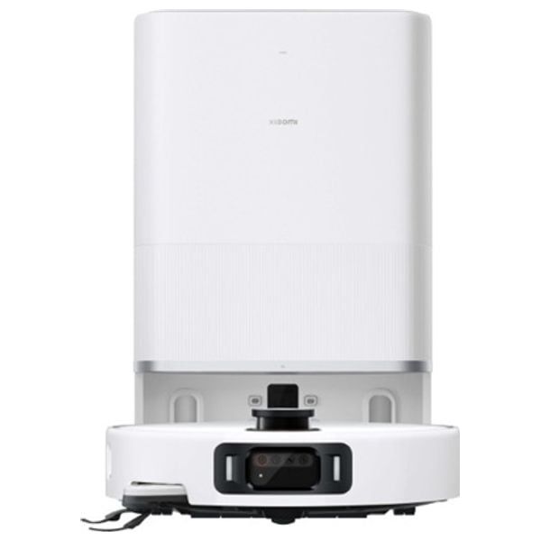 Xiaomi Robot Vacuum 5 - 20000 Pa Suction Power - Precise Edge and Corner Cleaning - Pre-Order