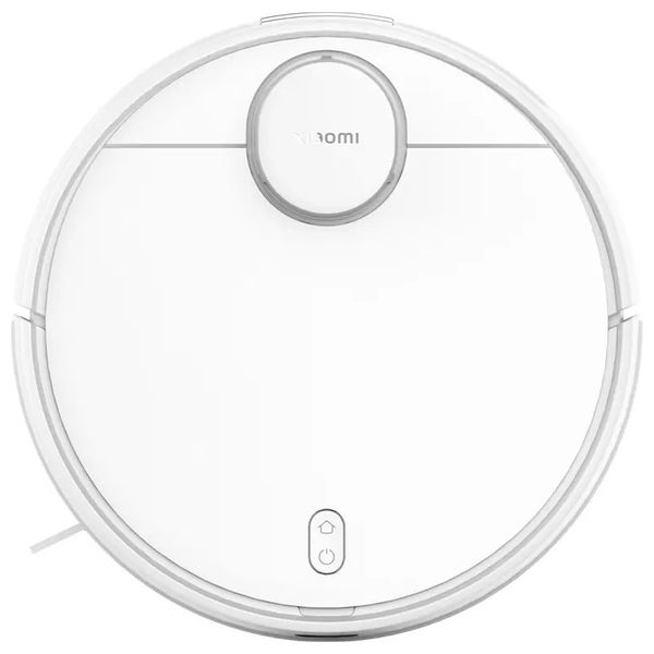  Xiaomi S10EU-39692 - Robot Vacuum Cleaner - White 