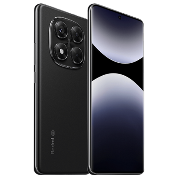 Xiaomi Redmi Note 14 Pro - Dual SIM - 512/12GB