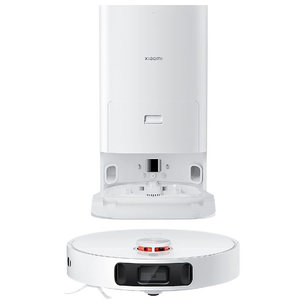 Xiaomi X10 Plus - Robot Vacuum Cleaner 