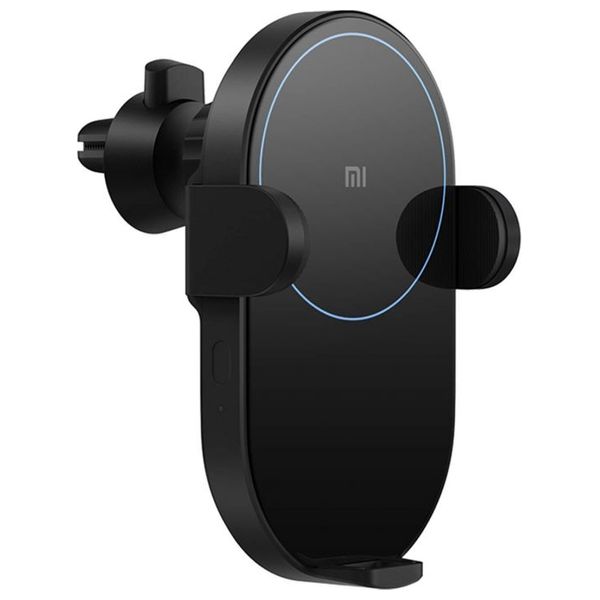  Xiaomi Mi 20W Wireless Car Charger - Black 