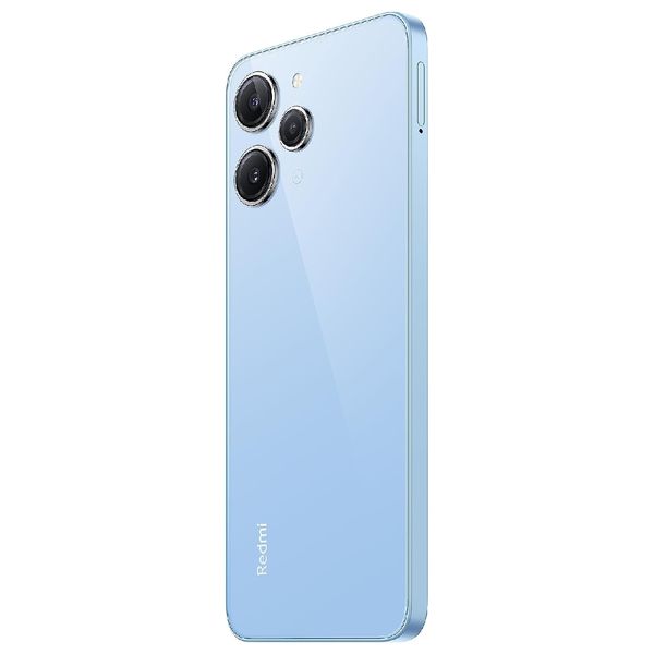  Xiaomi Redmi 12 - Dual SIM - 256/8GB - Sky Blue 