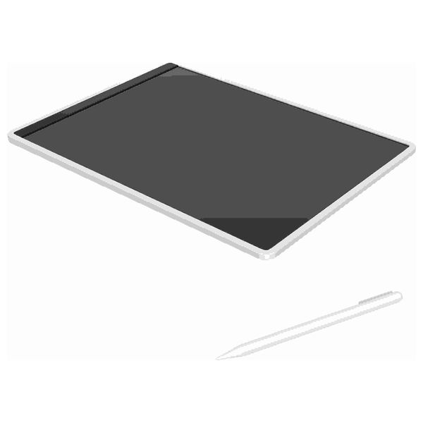  تابلت شاومي الرقمية LCD للكتابة - 47303 - ابيض 