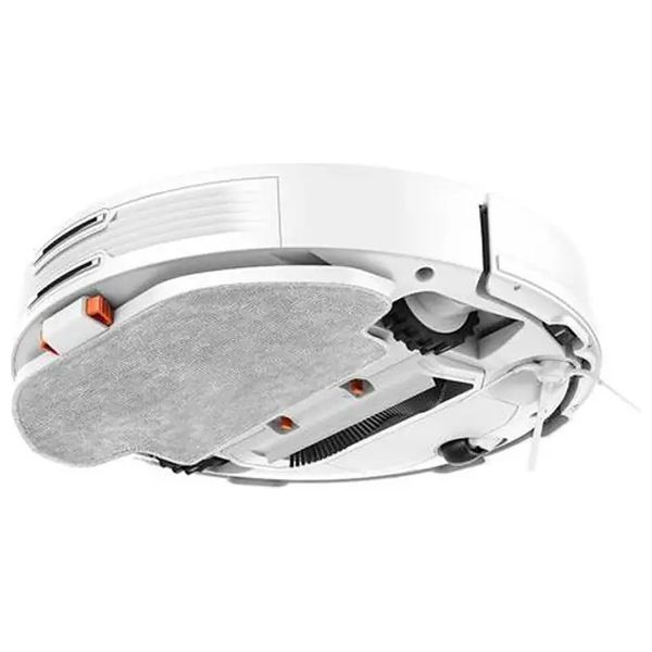  Xiaomi S10EU-39692 - Robot Vacuum Cleaner - White 