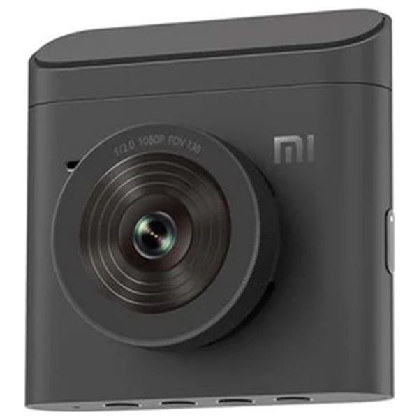  Xiaomi Mi Dash Cam2 - Digital Camera - Black 