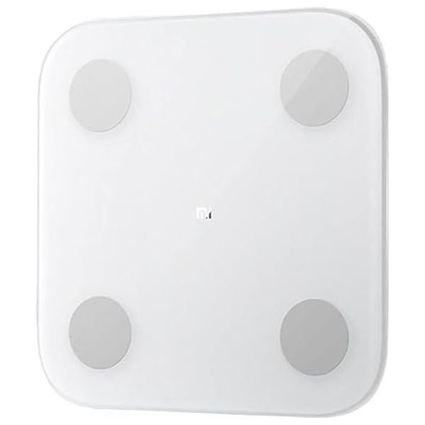  Xiaomi Mi Body Composition Scale 2 - Personal Scale 